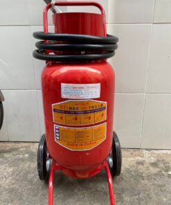 bình chữa cháy 35kg