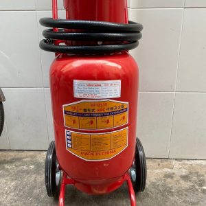 bình chữa cháy 35kg