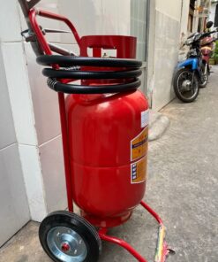 bình chữa cháy 35kg
