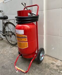 bình chữa cháy 35kg
