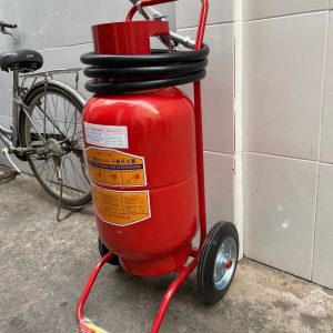 bình chữa cháy 35kg