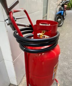 bình chữa cháy 35kg