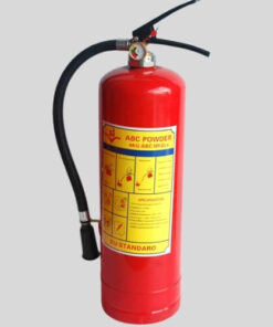 bình chữa cháy mfzl4