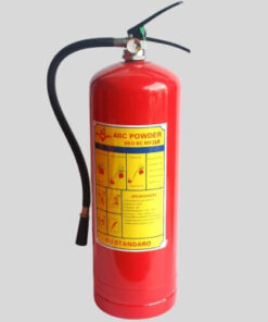 bình chữa cháy mfzl8 8kg