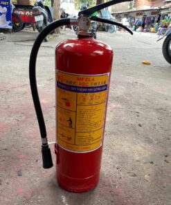 bình chữa cháy mfzl4 4kg