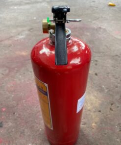 bình chữa cháy mfzl4 4kg