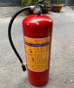 bình chữa cháy abc 8kg