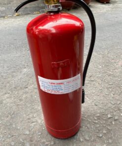 bình chữa cháy mfzl8 8kg