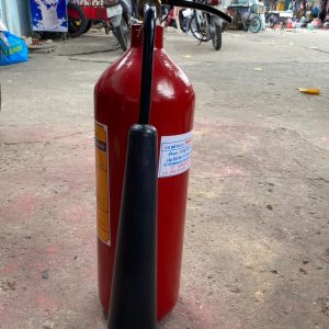 bình chữa cháy co2 3kg