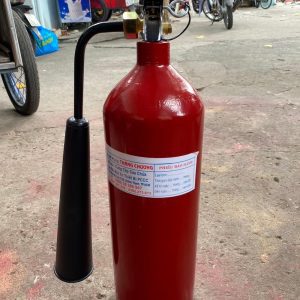 bình chữa cháy co2 3kg