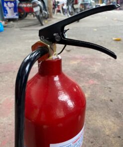 bình chữa cháy mt3 3kg
