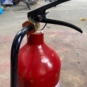 bình chữa cháy co2 3kg