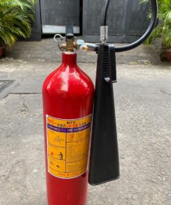 bình chữa cháy mt5 5kg