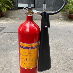 bình chữa cháy co2 5kg