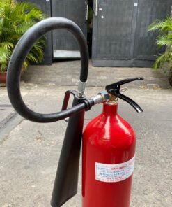 bình chữa cháy mt5 5kg
