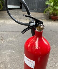 bình chữa cháy mt5 5kg