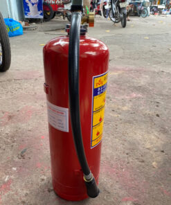 bình chữa cháy mfz4