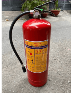 bình chữa cháy mfz8