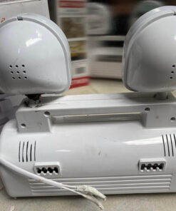 đèn chiếu sáng sự cố