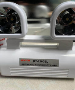 đèn chiếu sáng sự cố