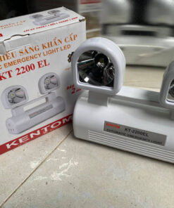 đèn chiếu sáng sự cố