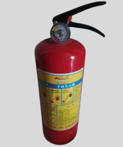 Bình chữa cháy bột 2kg