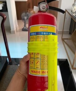 bình chữa cháy bột 2kg
