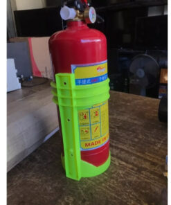 bình cứu hỏa 2kg