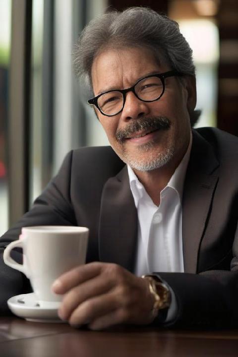 CEO Nguyễn Thìn