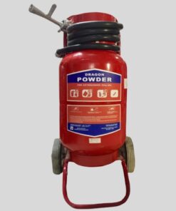 Bình chữa cháy 35kg Dragon