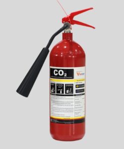 Bình chữa cháy Vinafoam CO2 3kg