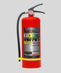 Bình chữa cháy Tomoken 4kg