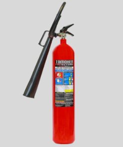 Bình chữa cháy Tomoken CO2 5kg