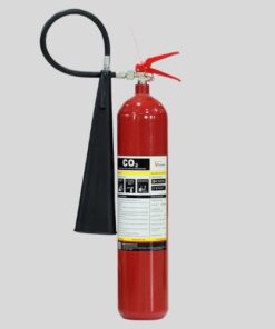 Bình chữa cháy Vinafoam CO2 5kg