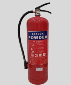Bình chữa cháy bột ABC 8kg Dragon