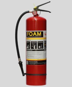 Bình chữa cháy foam 6L