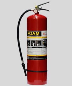 Bình chữa cháy foam 9L