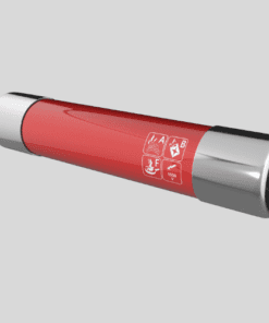 bình chữa cháy faucon