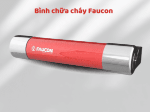 Bình chữa cháy Faucon