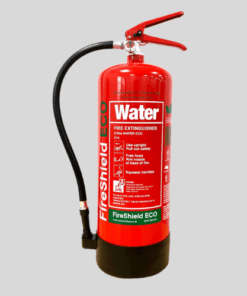 bình chữa cháy nước