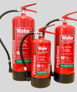 bình chữa cháy nước