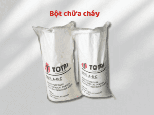 Bột chữa cháy