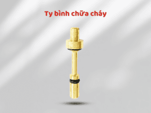 Ty Bình Chữa Cháy