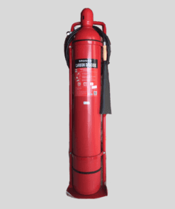 Bình chữa cháy CO2 24kg Dragon