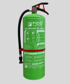 bình chữa cháy gốc nước