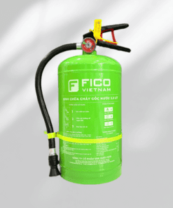 Bình Chữa Cháy Gốc Nước 3,5L