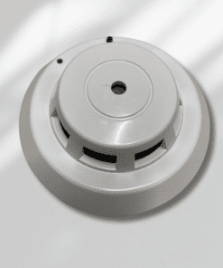 Đầu báo khói xài pin