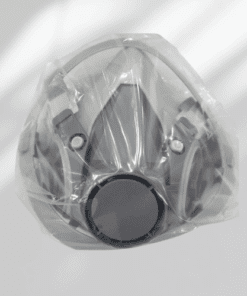 Mặt nạ chống khói độc pccc