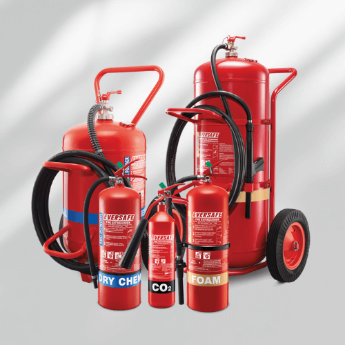 Bình chữa cháy
