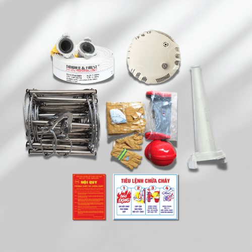 Phụ kiện PCCC